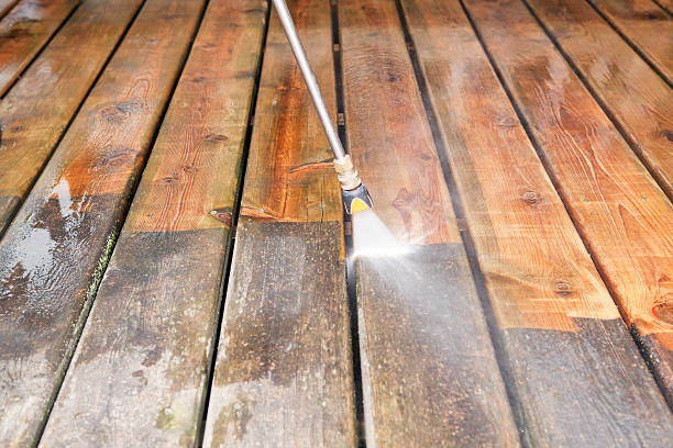 Best Gutter Cleaning and Brightening in Franklin, GA