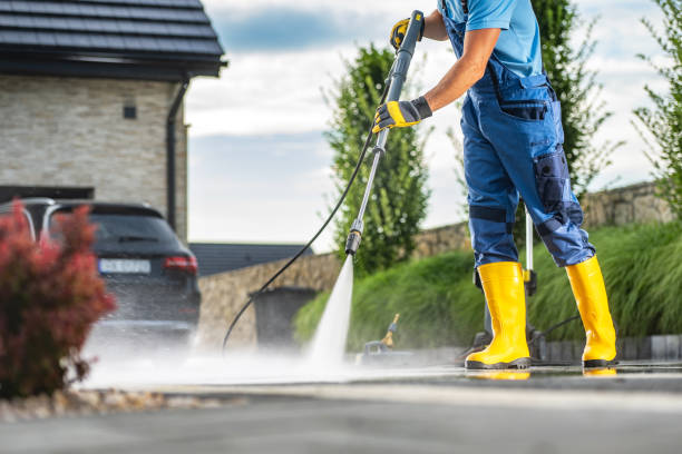 Best Deck and Patio Pressure Washing in Franklin, GA